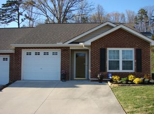 5843 Metropolitan Way, Knoxville, TN 37921