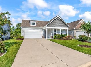5720 Cottonseed Ct, Myrtle Beach, SC 29579