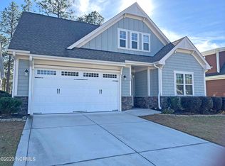 160 Warren Lake Rd, Aberdeen, NC 28315