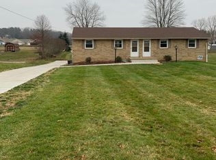 4032 Mount Pleasant St NW, North Canton, OH 44720