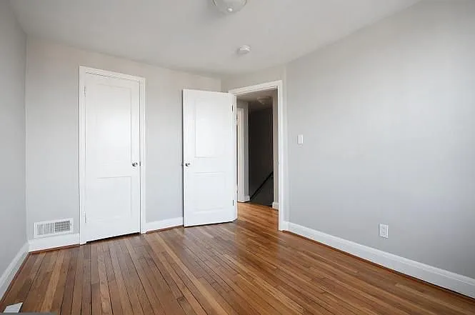 Second Bedroom - 3220 Kentucky Ave #MAIN