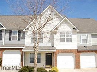 3275 Manchester Ave, Winston Salem, NC 27103