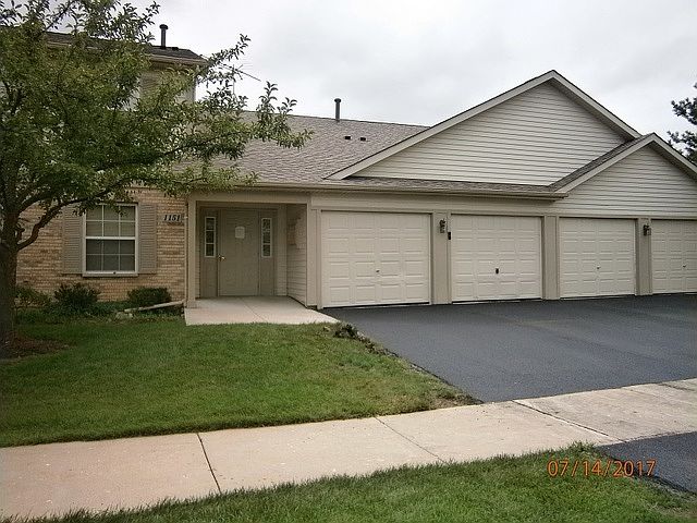 1st image of 1151 N Village Dr Unit 4