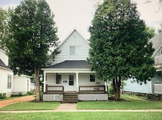 509 S Vine Ave, Marshfield, WI 54449