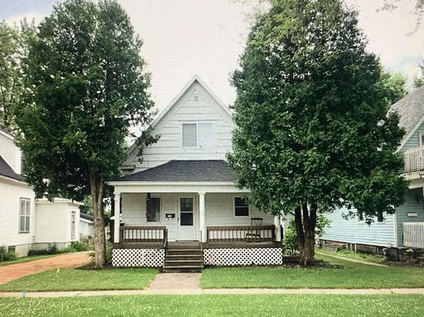 509 South VINE AVENUE, Marshfield, WI 54449