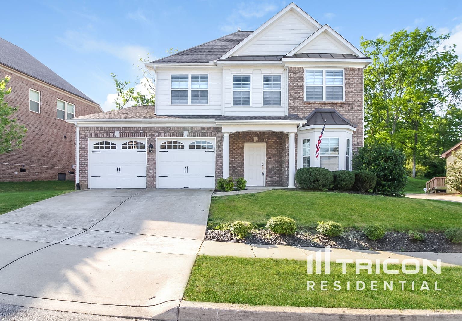 2580 Westerham Way, Thompsons Station, TN 37179 Zillow