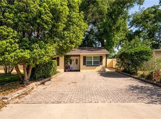 2721 Raeford Rd, Orlando, FL 32806