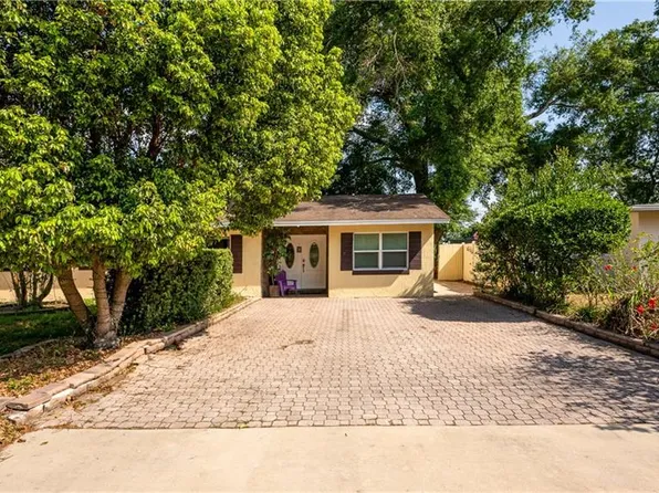 2721 Raeford Rd, Orlando, FL 32806