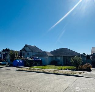 3749 Rosewood, Longview, WA, 98632