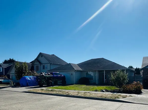 3749 Rosewood, Longview, WA 98632