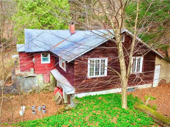 55 Baker Hill Rd, Roscoe, NY 12776