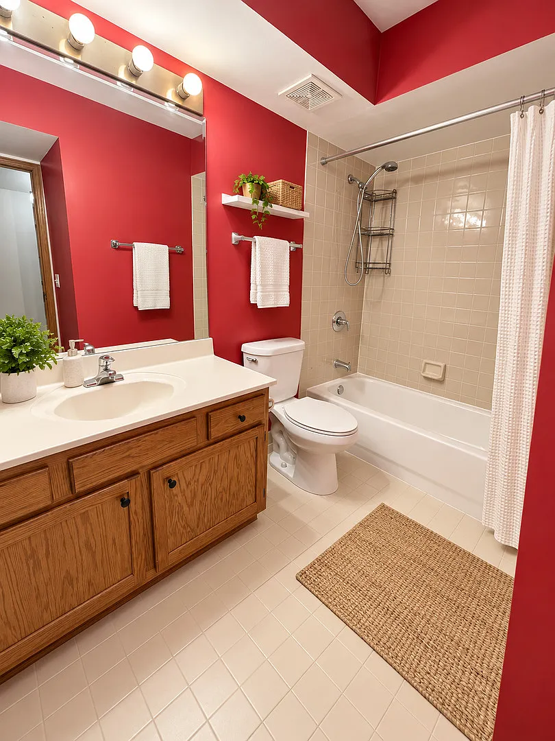 1 bed, 1000 sqft, $1,800 — Photo 3