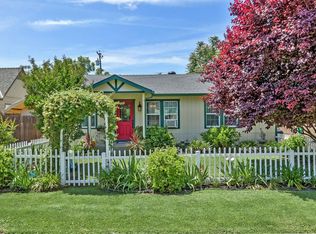 1227 Victoria Ave, Stockton, CA
