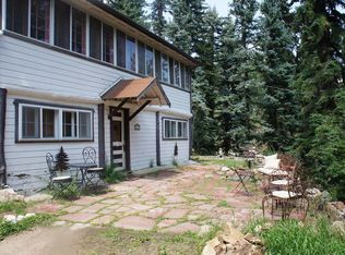 6827 S Brook Forest Rd, Evergreen, CO 80439