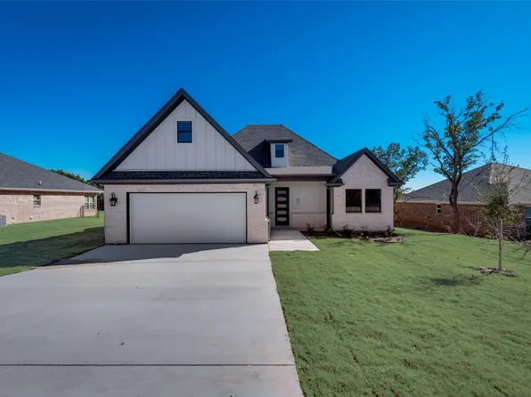 2809 Catfish Ct, Granbury, TX 76048