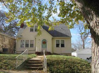 3231 Pierce St, Sioux City, IA 51104
