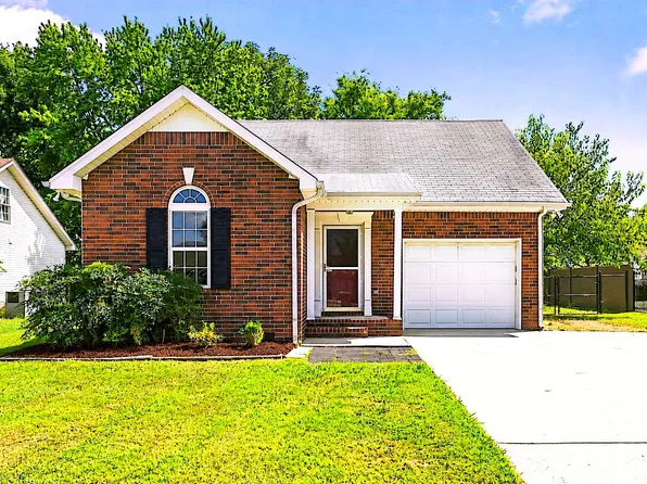 1794 Lucille Ln, Murfreesboro, TN 37129
