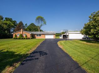 5011 N Old Milan Rd, Milan, IN 47031