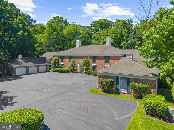 24375 Widgeon Pl Unit 37, St Michaels, MD 21663