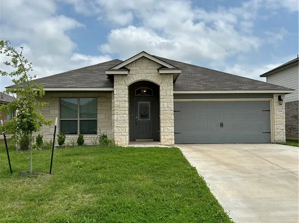 3204 Autry Rd, Lorena, TX 76655