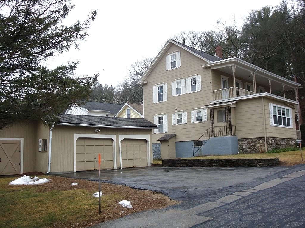 111 Old N Woodstock Rd, Southbridge, MA 01550 Zillow