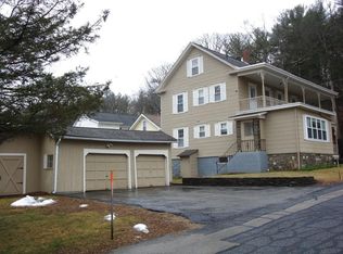 111 Old N Woodstock Rd, Southbridge, MA 01550