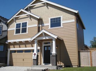 3025 NW 47th Dr, Camas, WA 98607