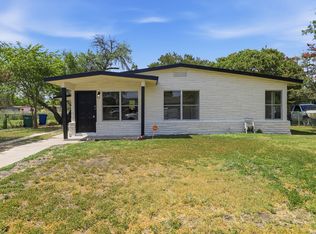 123 Chadwick Dr, San Antonio, TX 78227