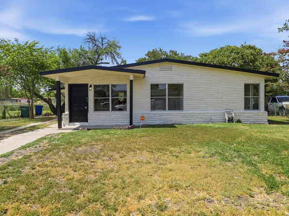 123 CHADWICK DR, San Antonio, TX 78227