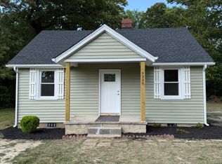 9338 River Rd, South Chesterfield, VA 23803