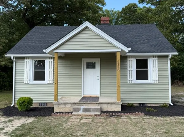 9338 River Rd, South Chesterfield, VA 23803