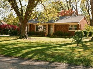 5801 Madison Ave, Evansville, IN