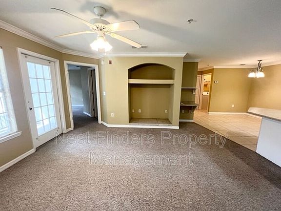 4th image of 3591 S Kernan Blvd #615