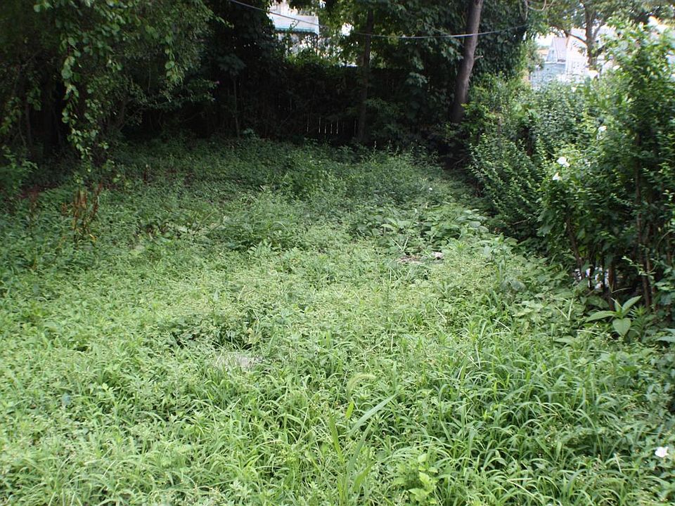 Oversized Lot