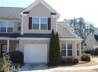 1808 Willow Branch Ln NW, Kennesaw, GA 30152