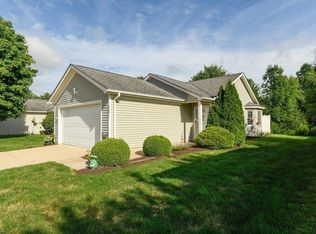 5291 Genny Dr, Medina, OH 44256