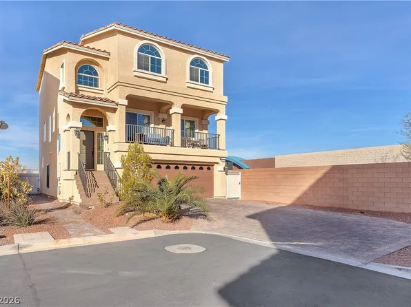 5878 Iris Vineyards Ave, Las Vegas, NV 89141
