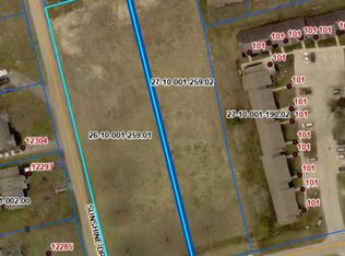 0 Sunshine Dr, Greenfield, OH 45123