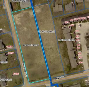 0 Sunshine Dr, Greenfield, OH, 45123