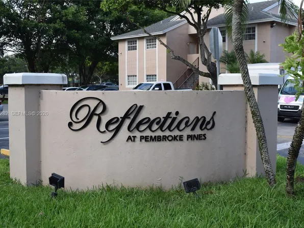 2391 NW 96th Ter #19M, Hollywood, FL 33024