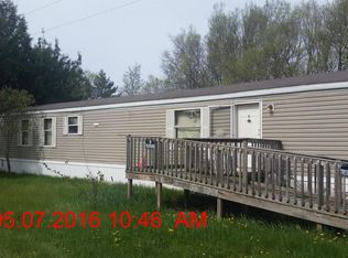 555 Fowler St, Shelby, MI