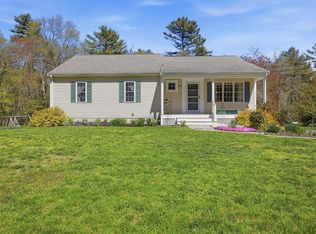 194 Miller St, Middleboro, MA 02346