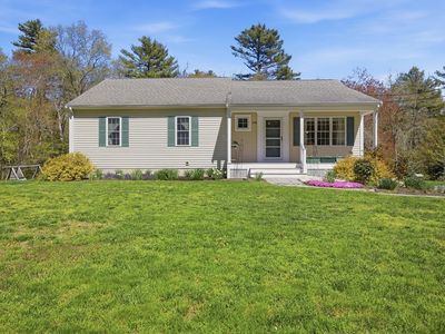 194 Miller St, Middleboro, MA, 02346