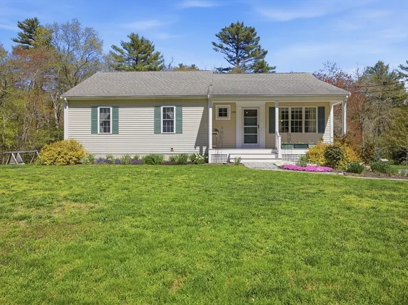 194 Miller St, Middleboro, MA 02346