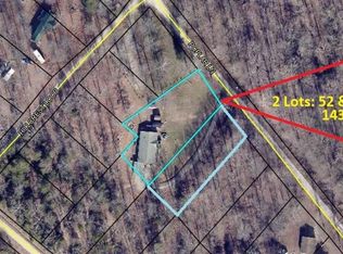 143 Poplar Ln, Falls Of Rough, KY 40119