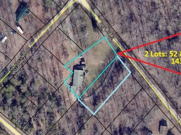 143 Poplar Ln, Falls Of Rough, KY 40119