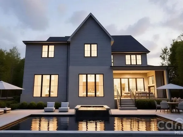 1118 Kingscross Dr, Charlotte, NC 28211