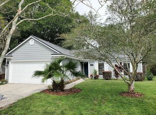 3933 English Colony Dr S, Jacksonville, FL 32257