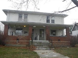 231 S West St, Tipton, IN 46072