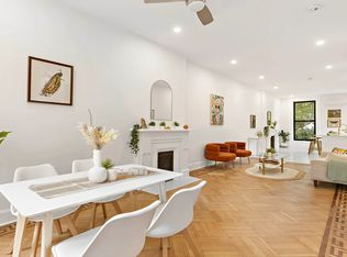 371 Jefferson Ave #2FAM, Brooklyn, NY 11221